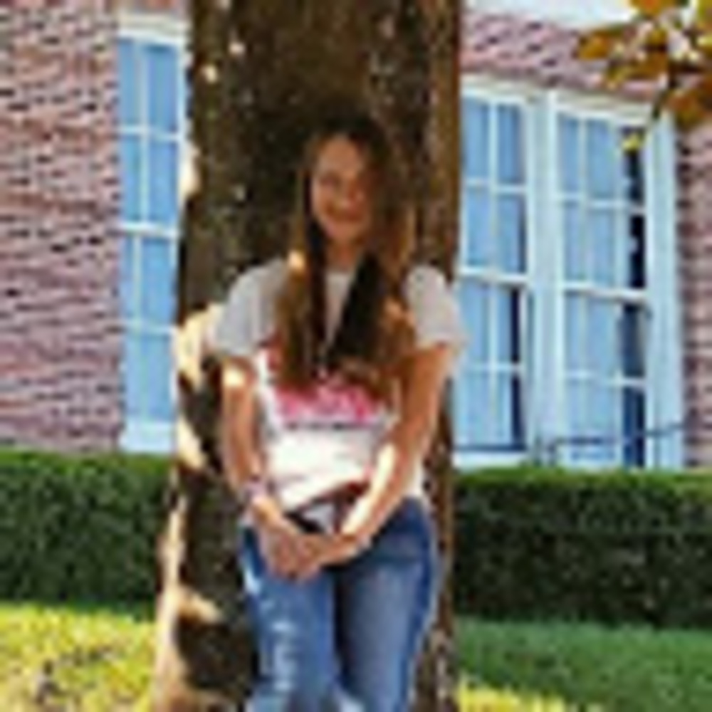 Meet your Posher, Dessa-rae